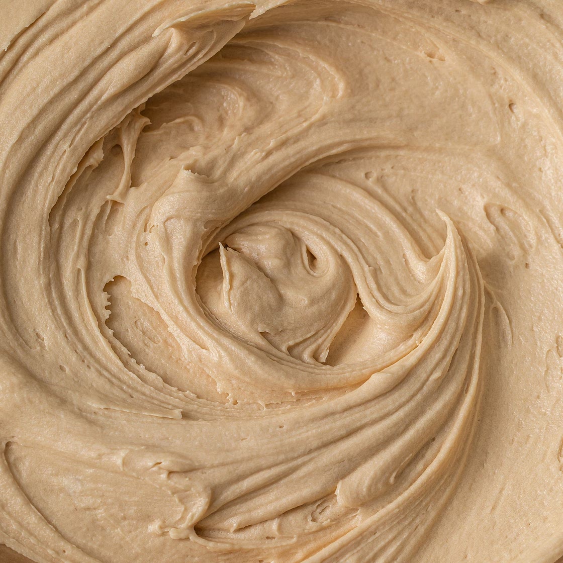 Coffee Frosting