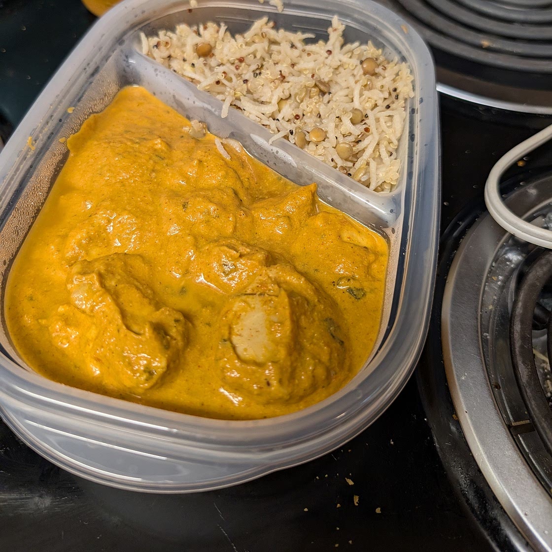 Chicken Tikka Masala Recipe