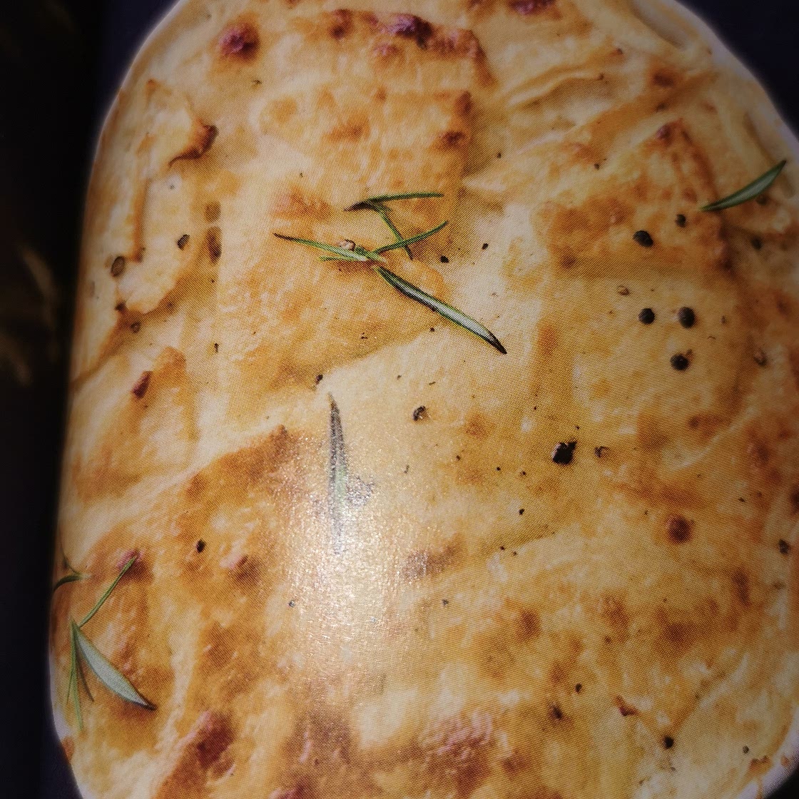 Gratin de céleri à la crème de Beaufort