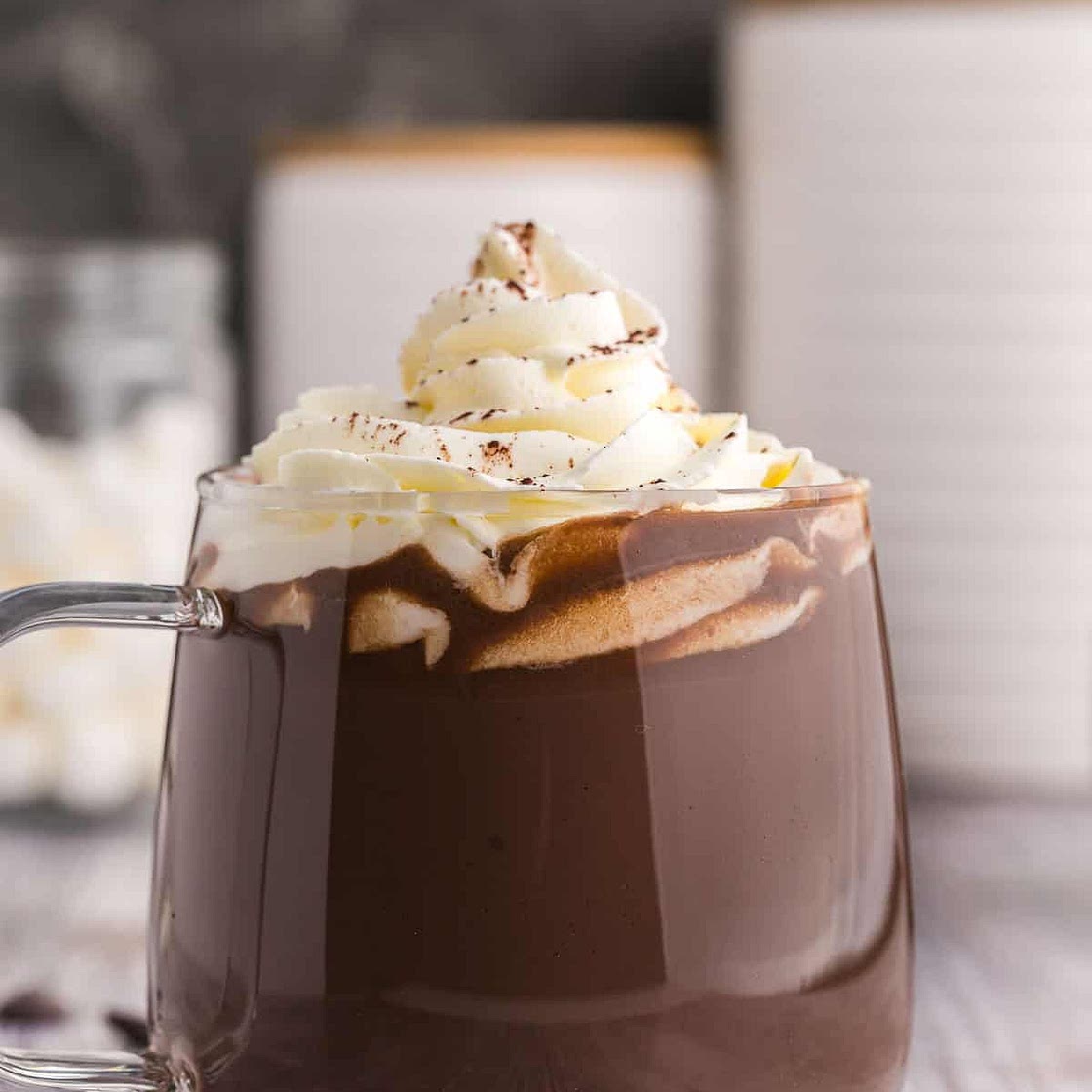 Best Hot Chocolate
