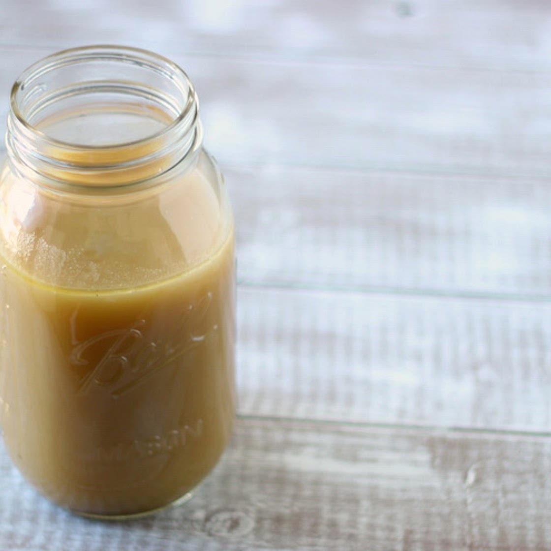 Gut-Healing Bone Broth Recipe