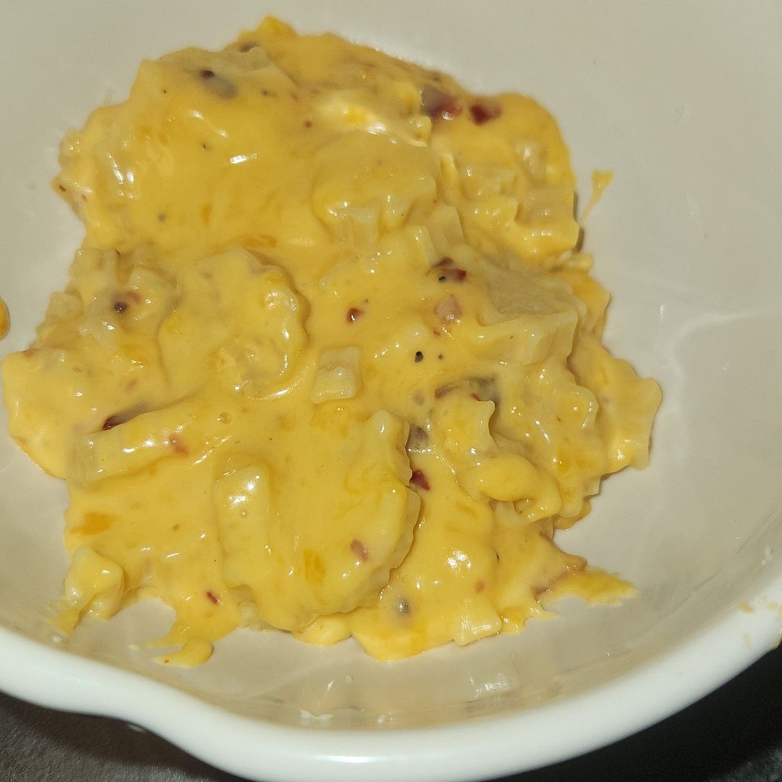 Instant Pot Chick-fil-A Mac and Cheese