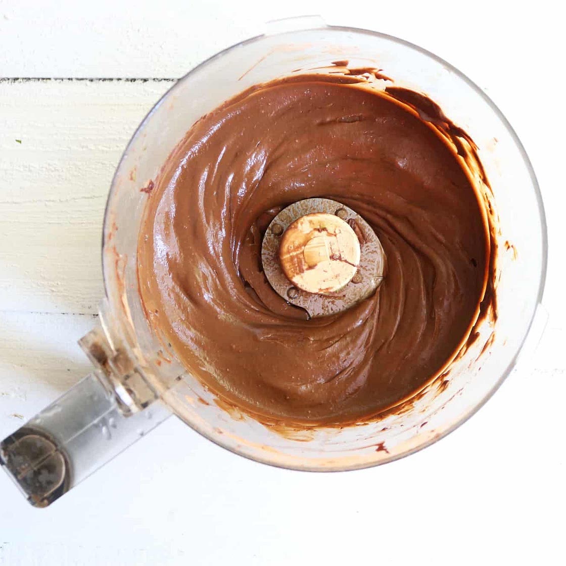 Silky Smooth Chocolate Avocado Pudding