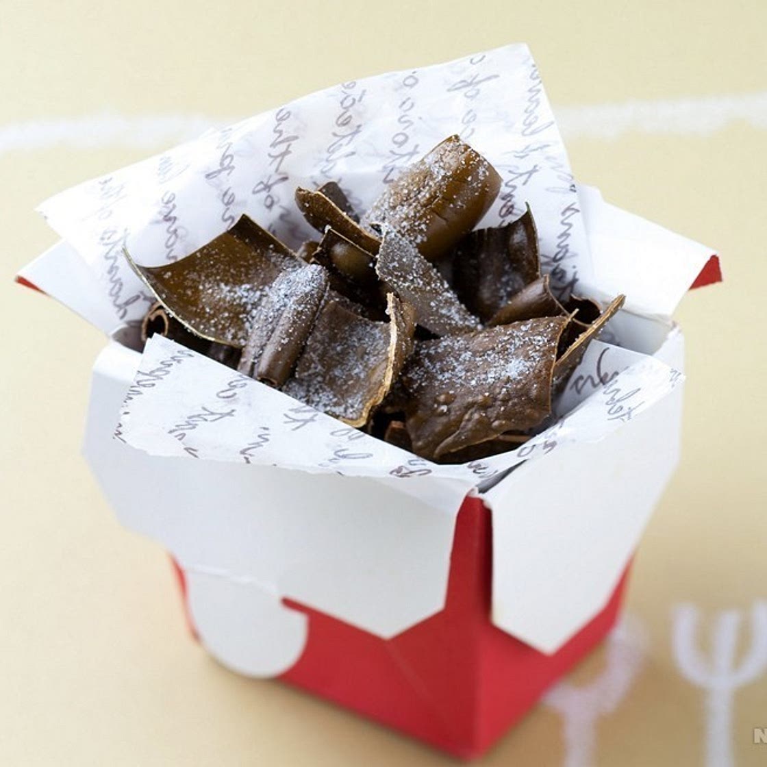 다시마부각 만드는 법