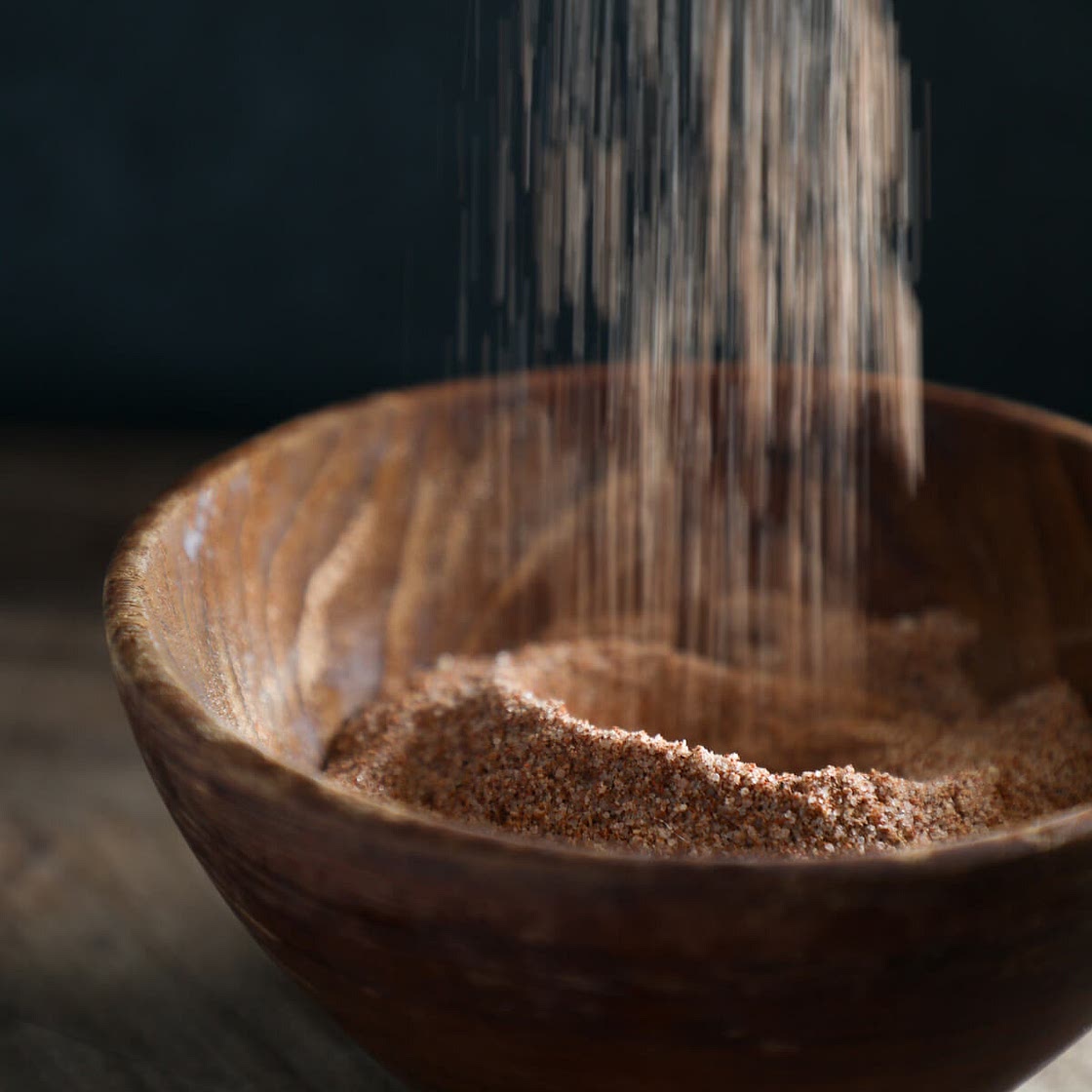 Keto Barbecue Seasoning - Low Carb BBQ