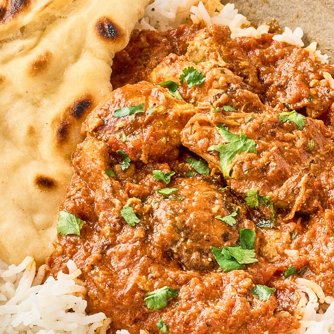 Chicken Tikka Masala