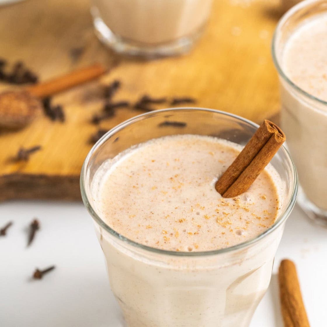 Coquito Recipe