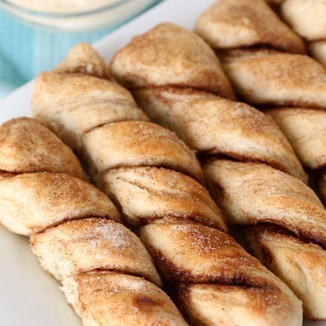 Cinammon Sticks (fb photo recipe)