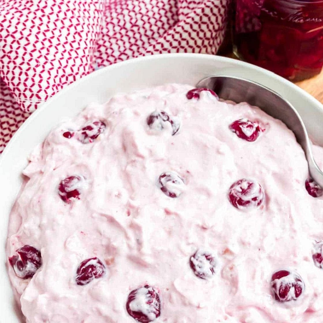 Cherry Dump Salad