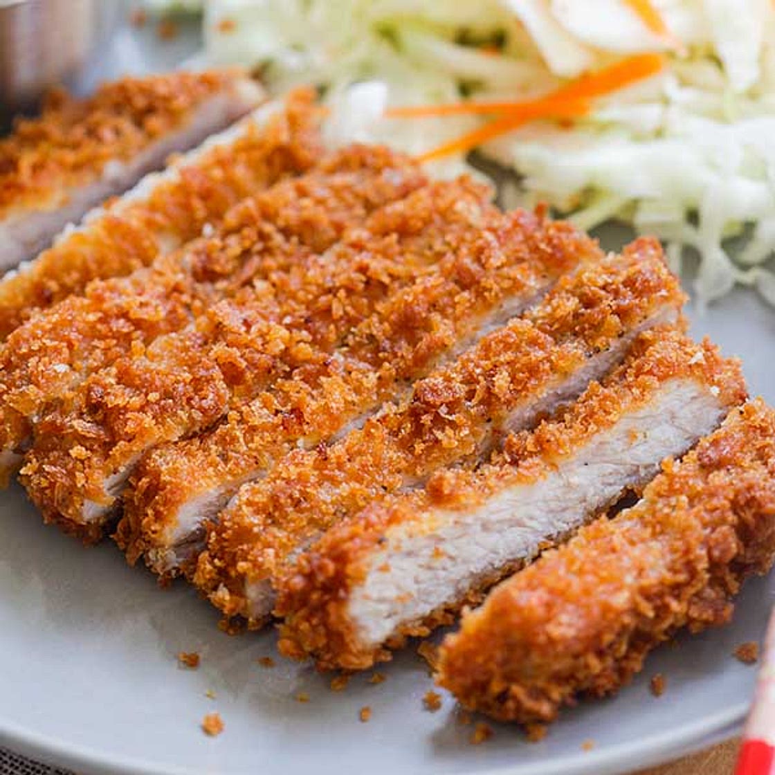 Tonkatsu