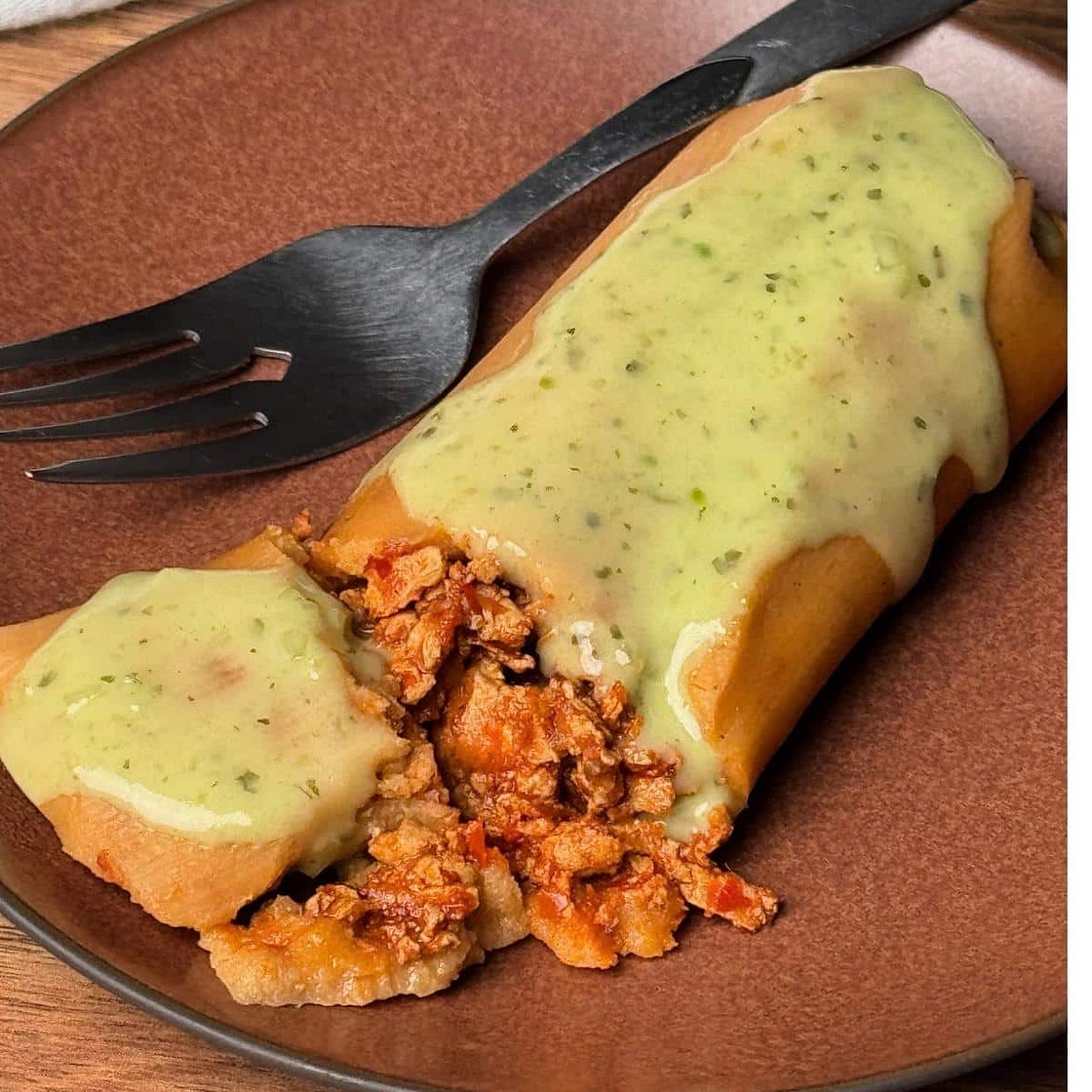 Vegan Tamales