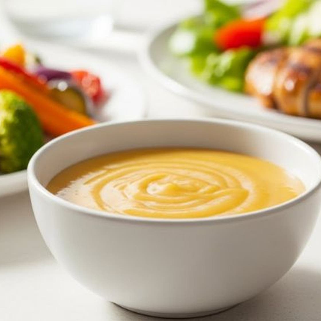 Best Homemade Honey Mustard Recipe for Meal