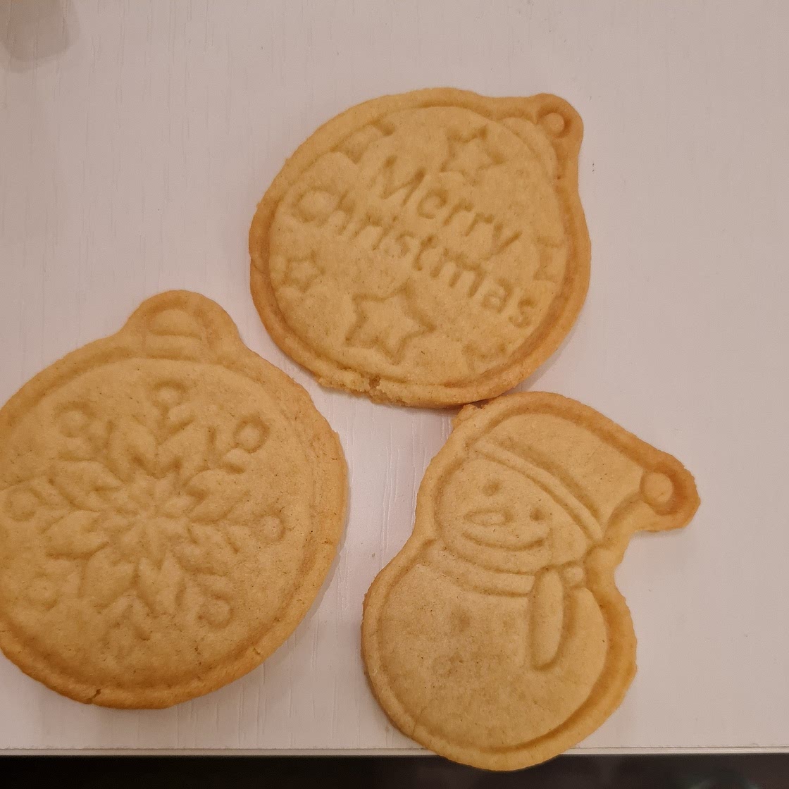 Best Sugar Cookie Recipe