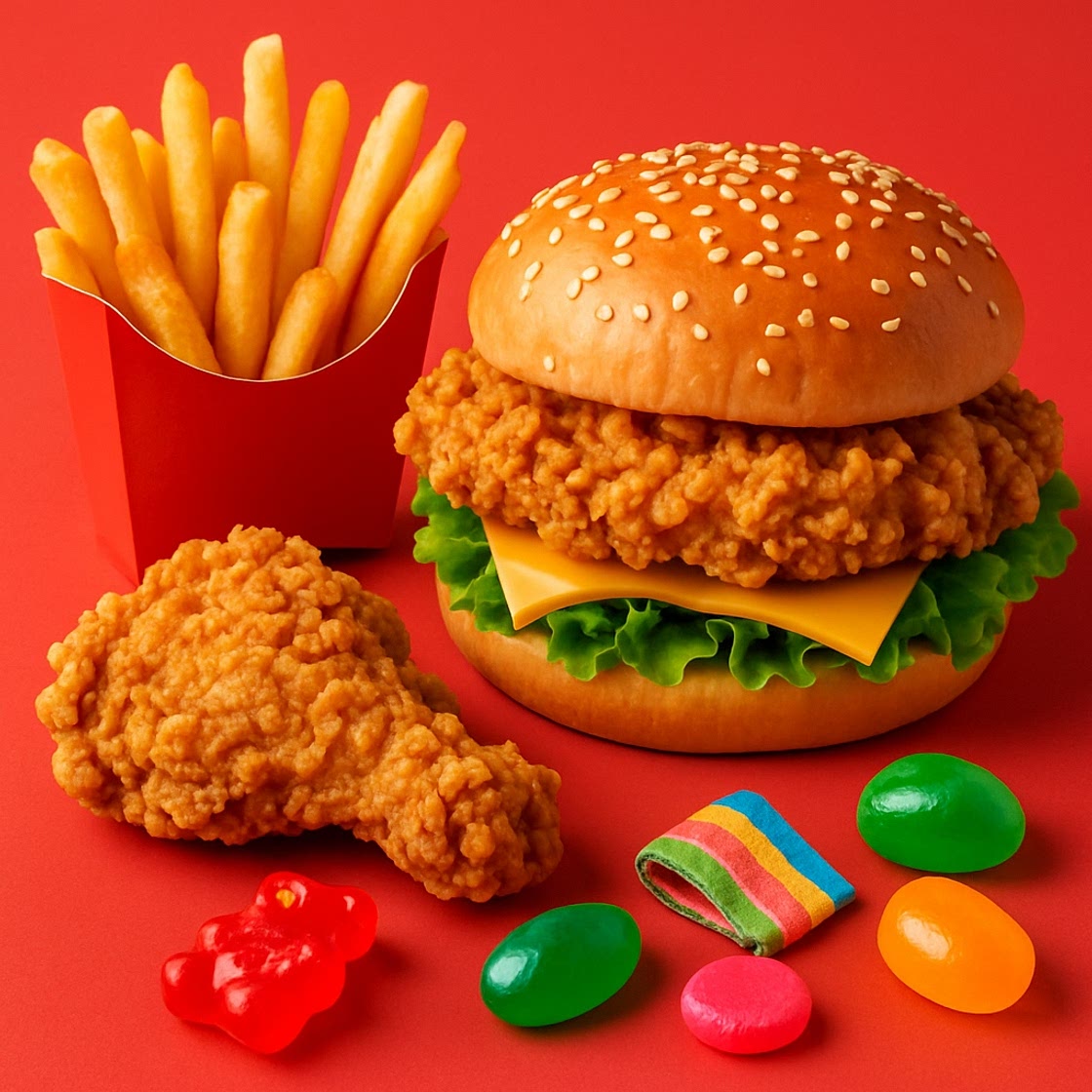 Classic Vanilla Ice Cream