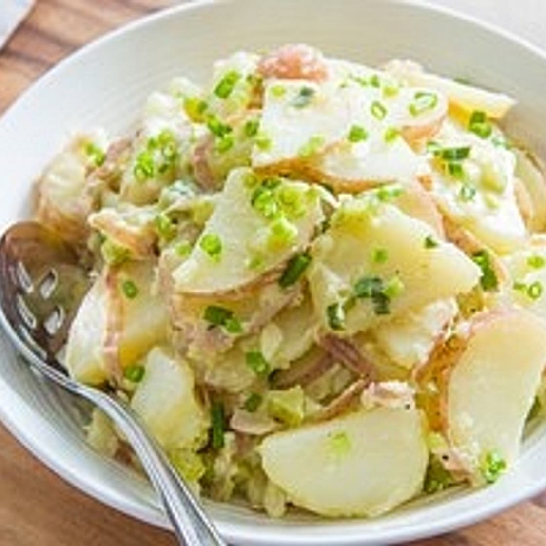 Michelle's Famous Potato Salad
