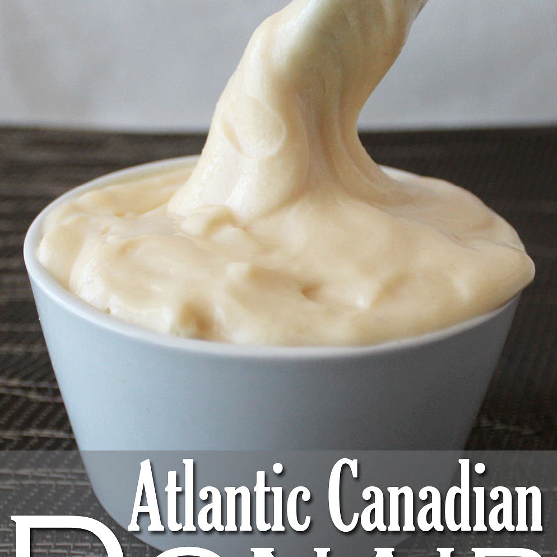 Donair Sauce
