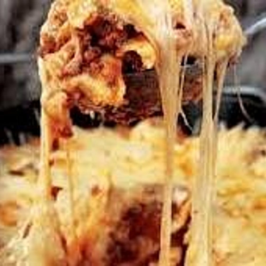 Pietie se lasagnepot