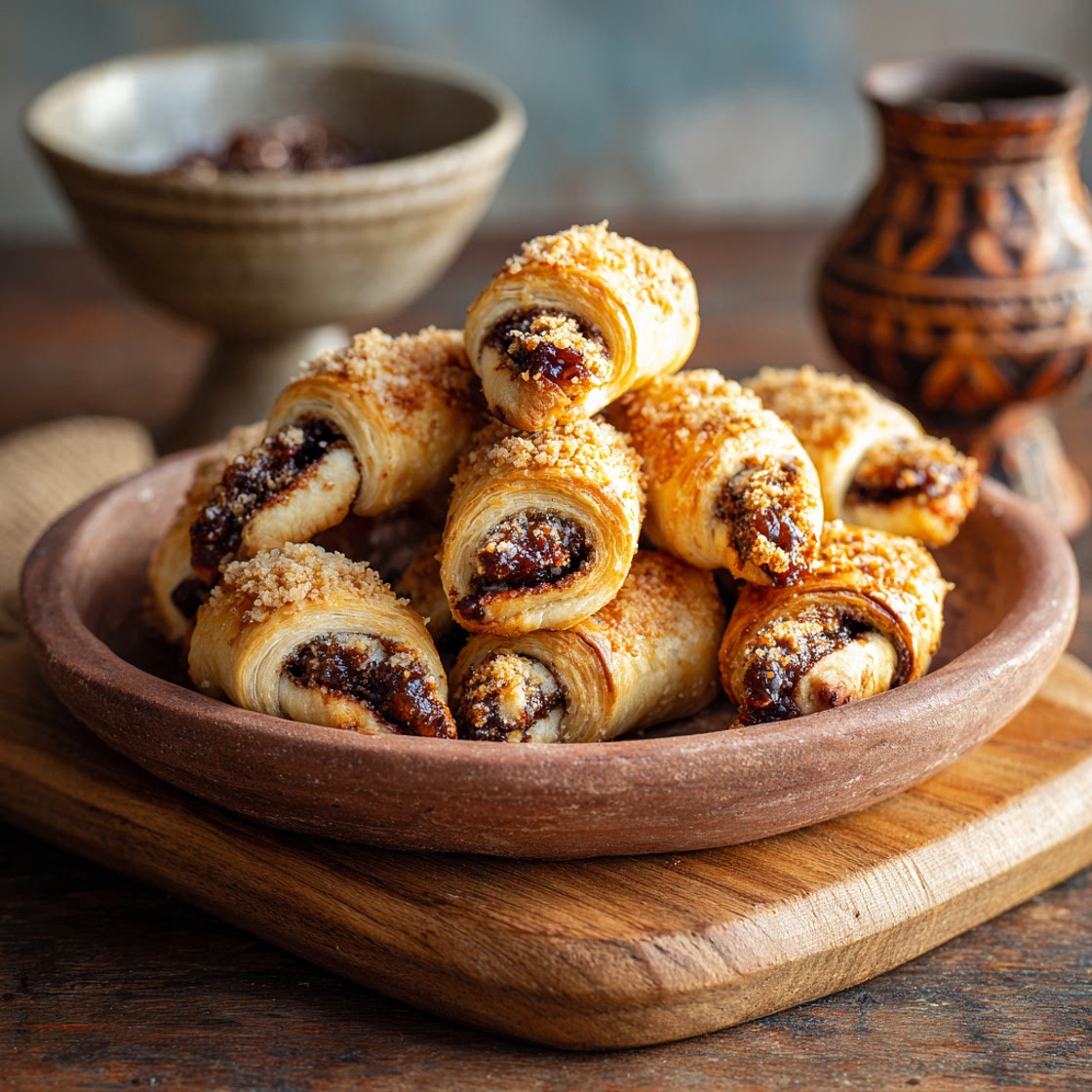 Best Rugelach Recipe