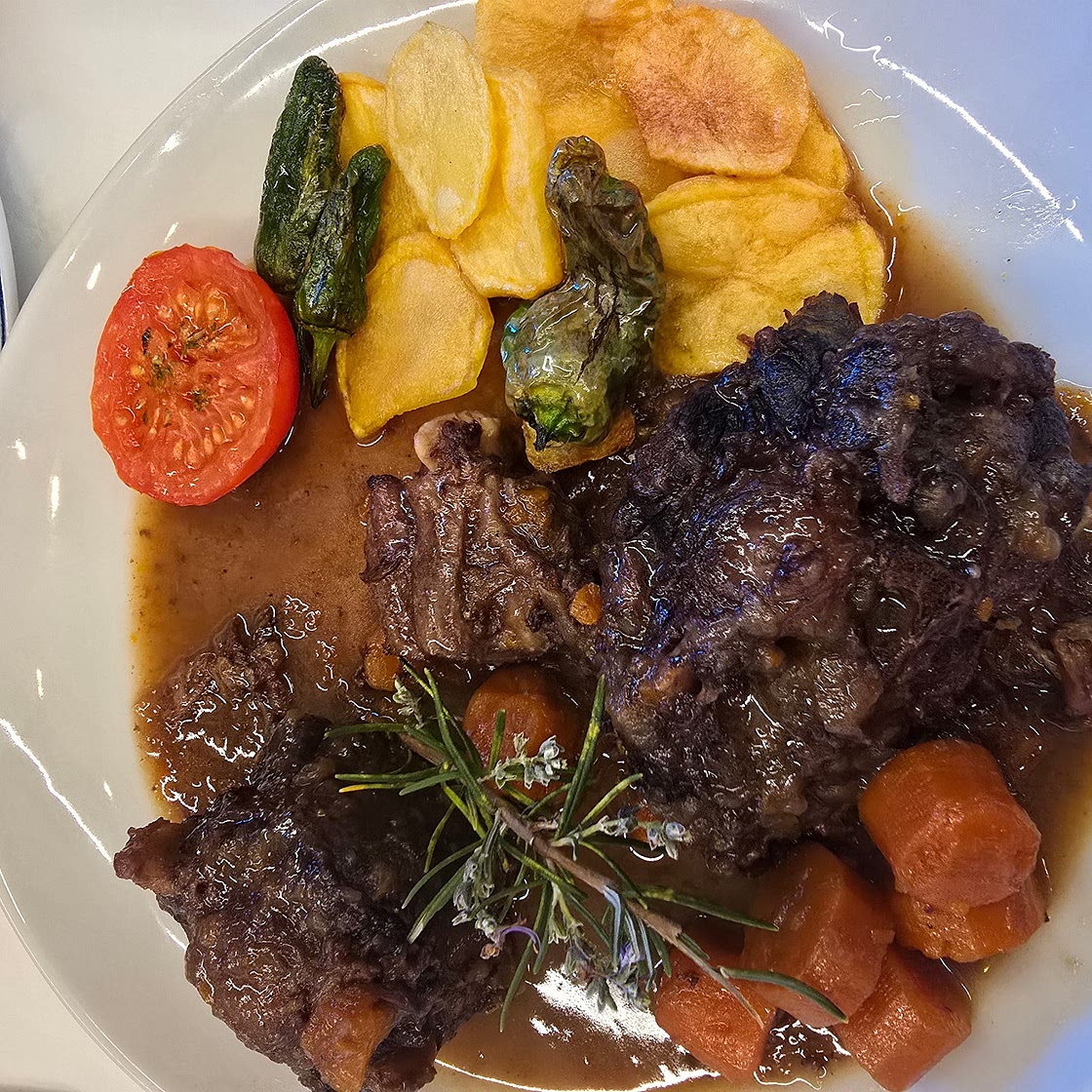 Osso bucco