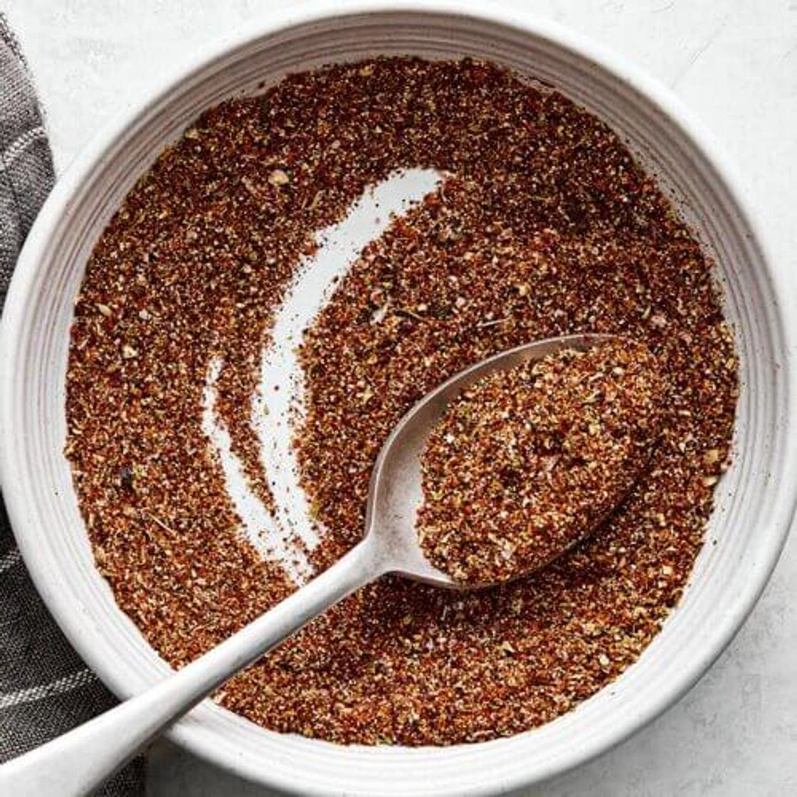 Taco Seasoning (Better Than Store-Bought)