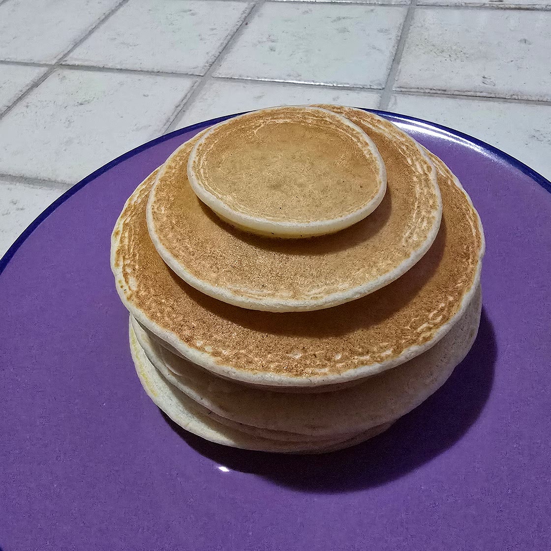 Pancakes