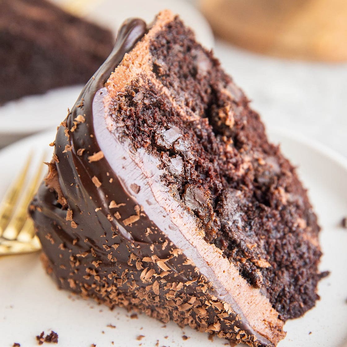 Gluten Free Chocolate Cake Recipe