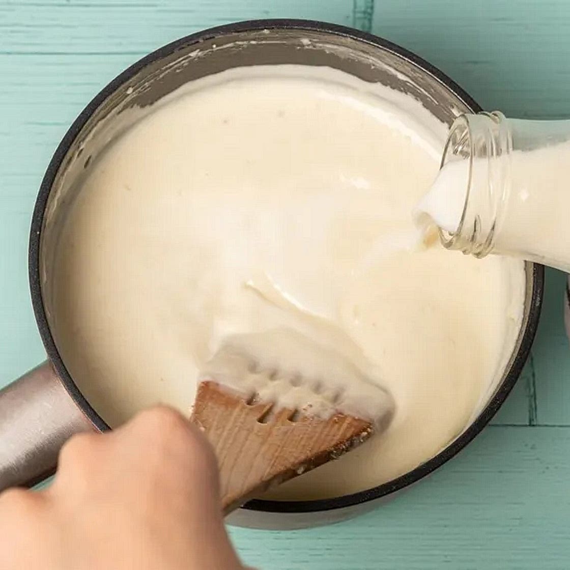 Bechamel