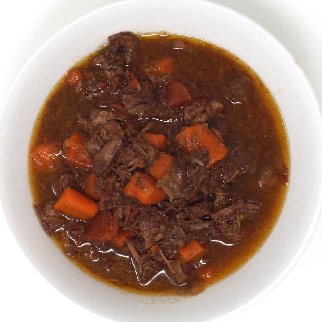 Slow Cooker Vietnamese Bo Kho