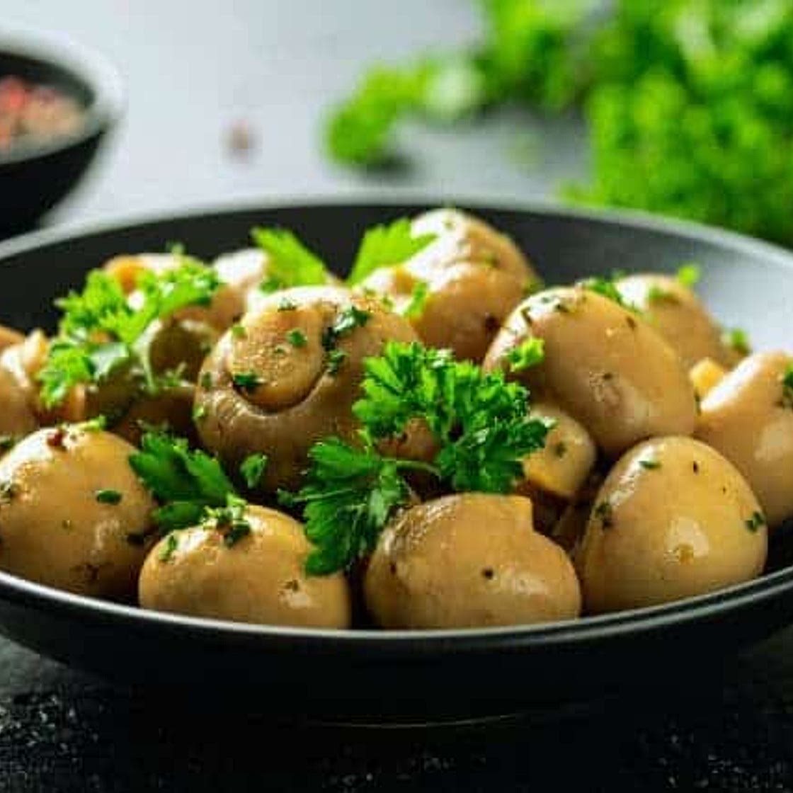 Best Sauteed Mushrooms Recipe for Every Meal