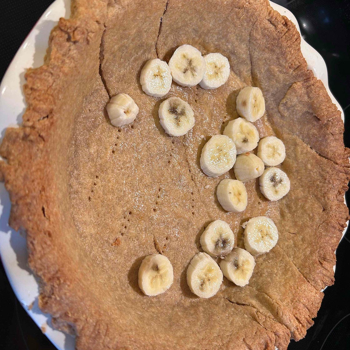 Fresh-Milled Vodka Pie Crust (Food Processor, Freezer-Friendly)