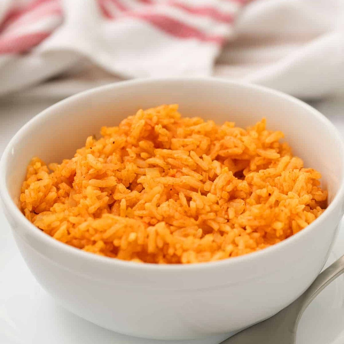 Instant Pot Mexican Rice