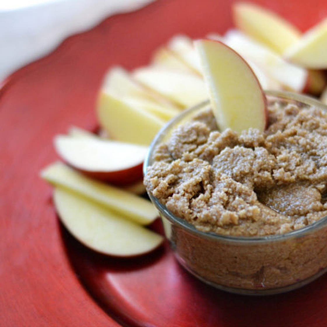 Tigernut Butter 2.0 (AIP/Paleo/Refined Sugar-Free)