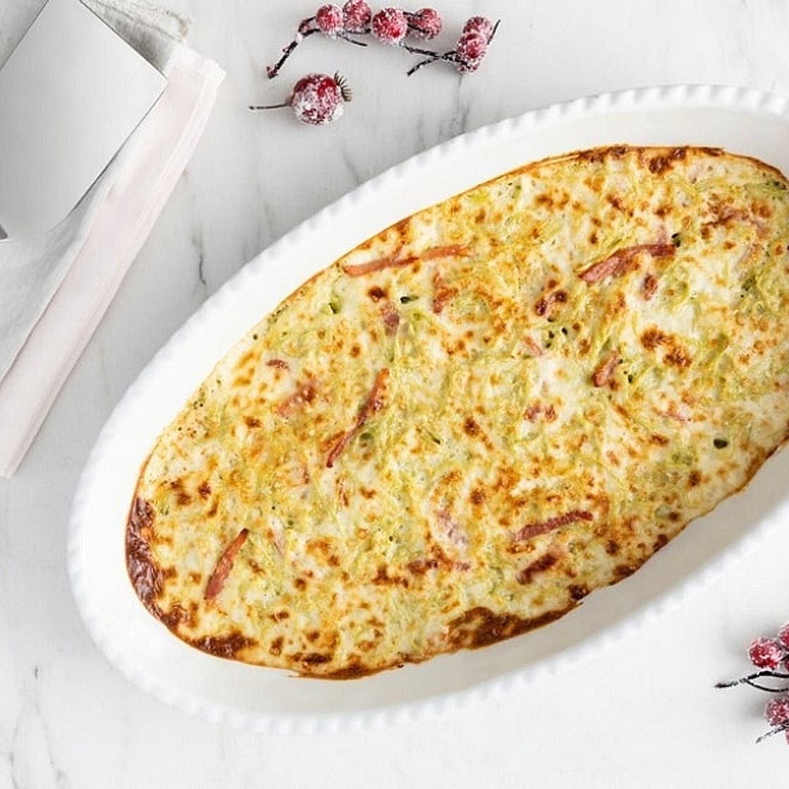 Tagliatelle Maria Callas