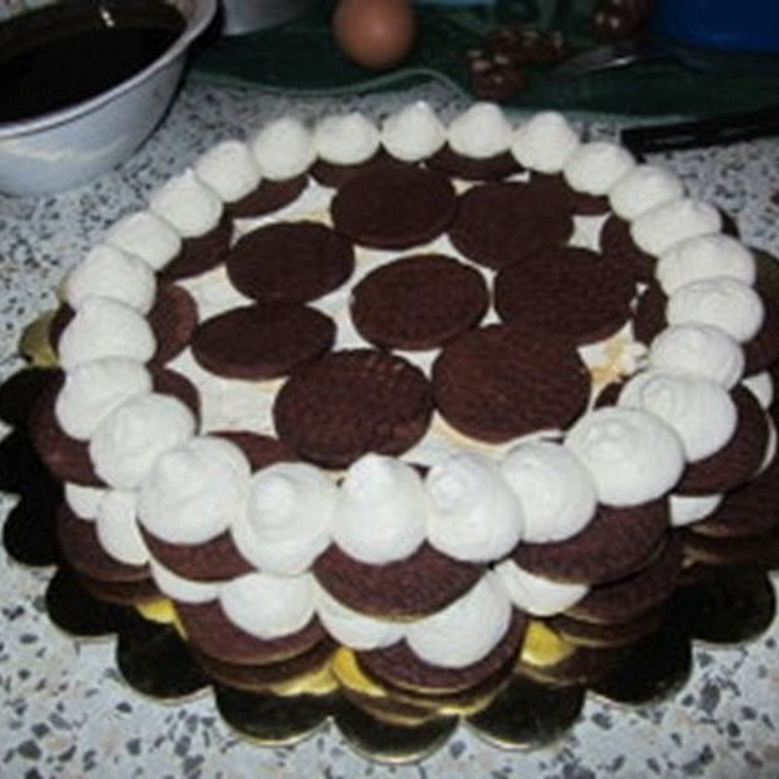 TORTA NESQUIK