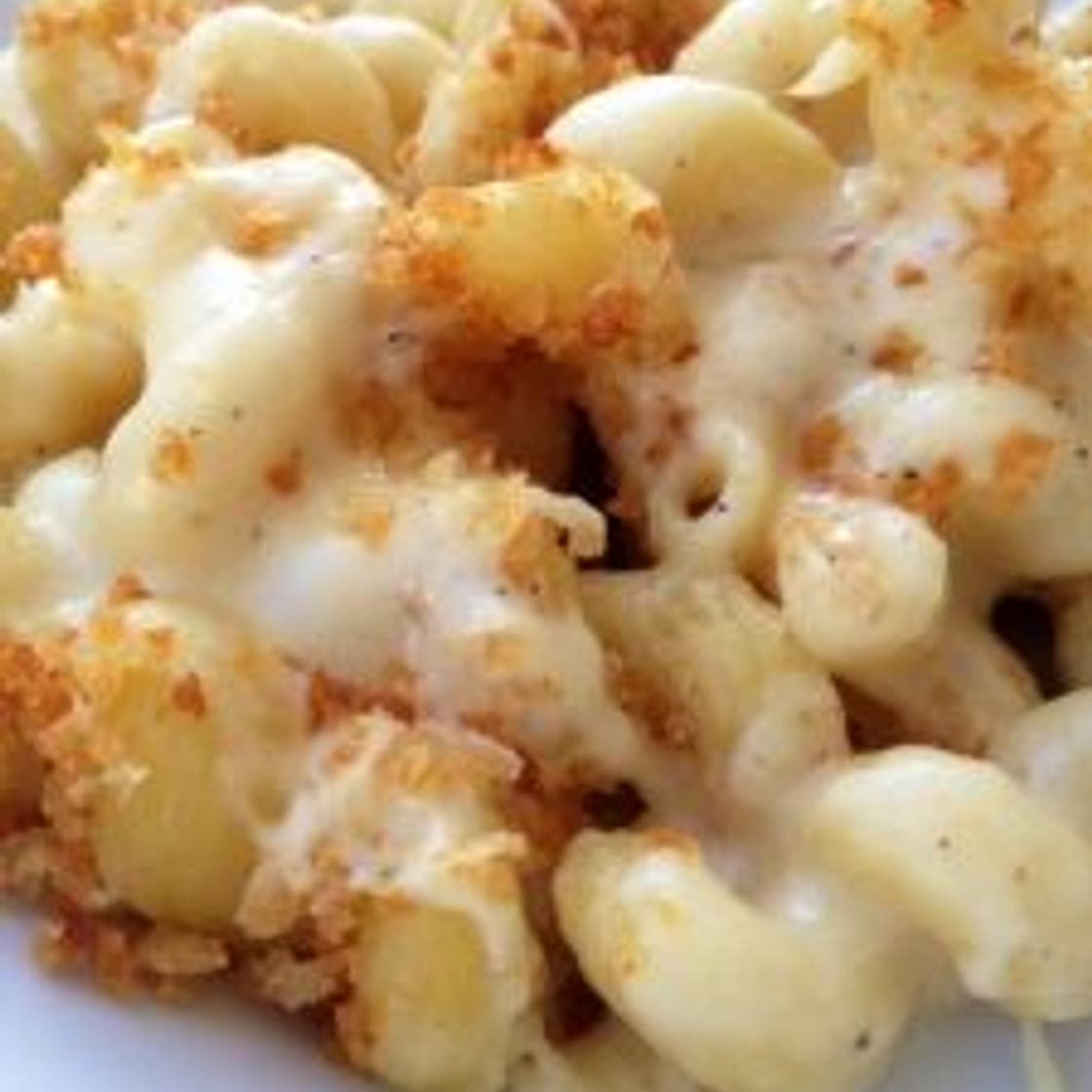 THE Mac and Cheese