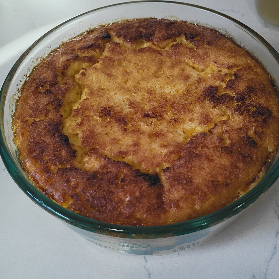 Corn Pudding