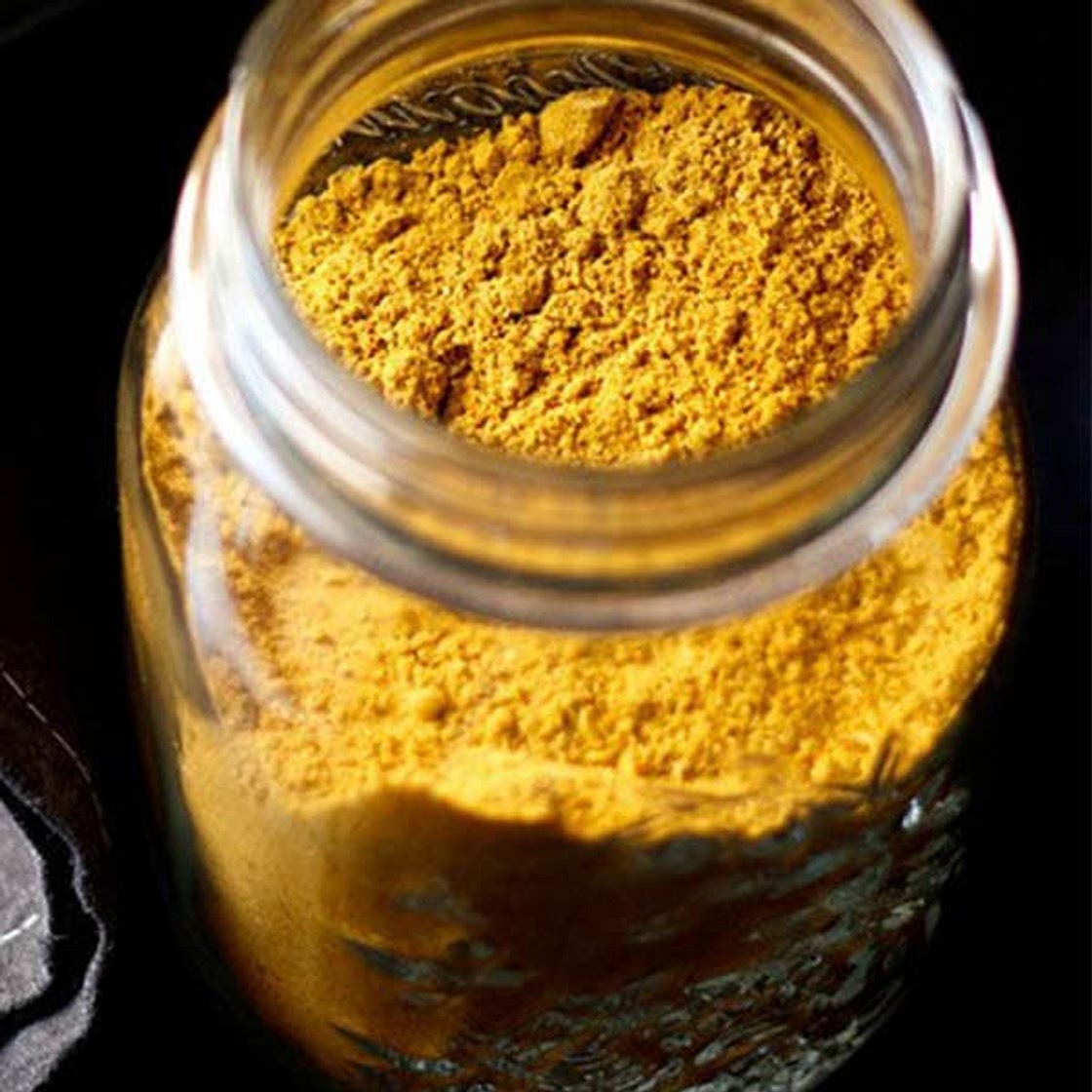 Sambar Powder Recipe (Sambar Masala Spice Blend)