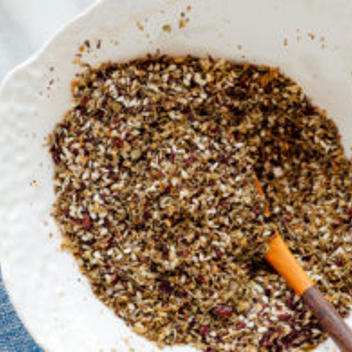 Za'atar Spice Blend