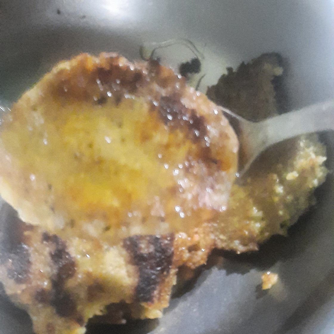 Healthy Banana Oatmeal Pancakes (made in the blender!)