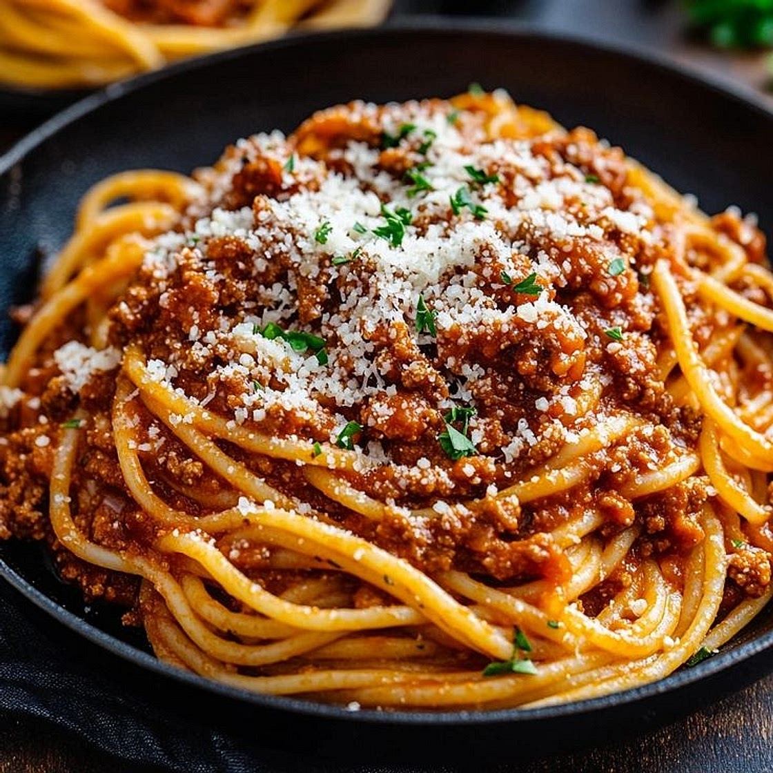 Spagetthi