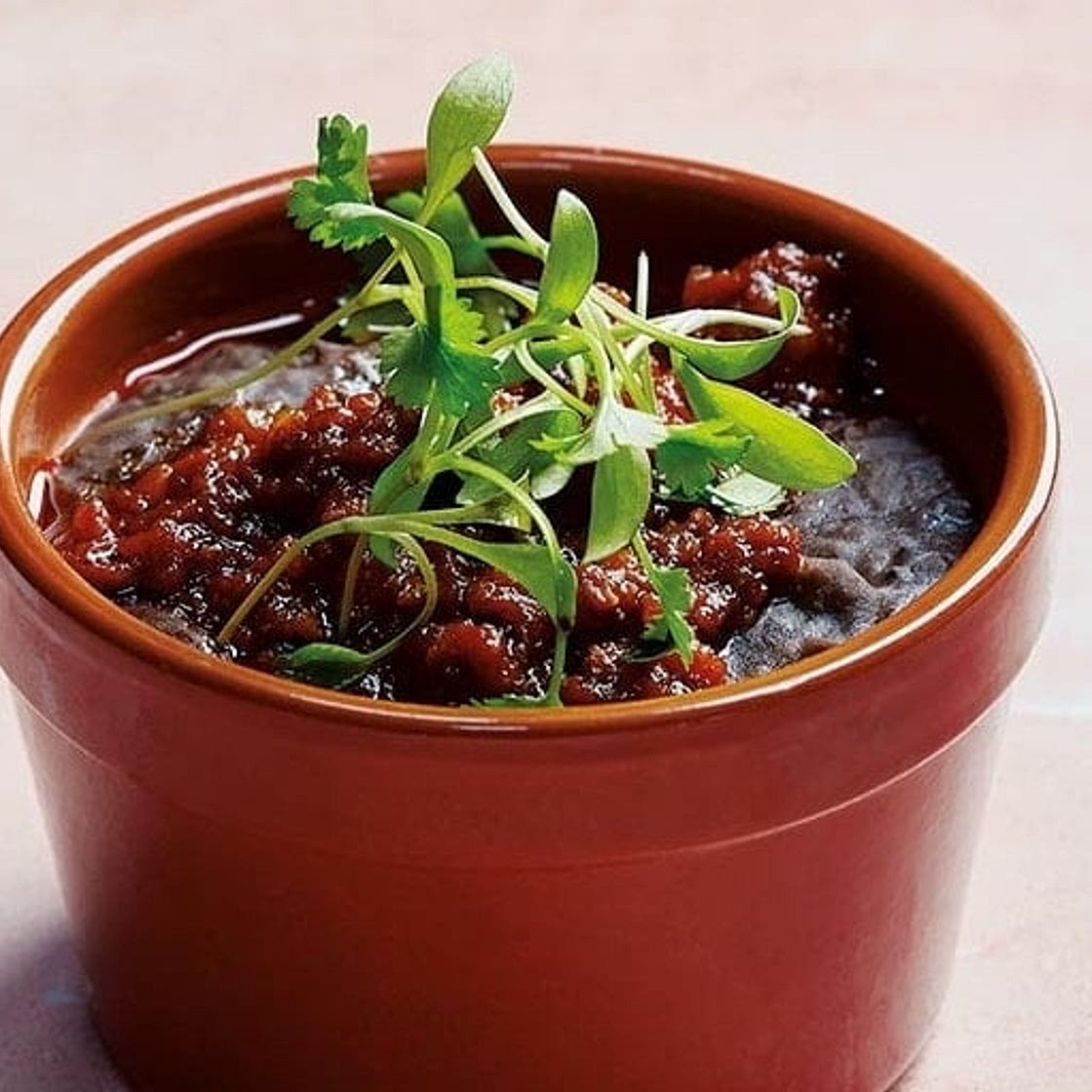 Frijoles Recipe | Wahaca Mexican Recipes