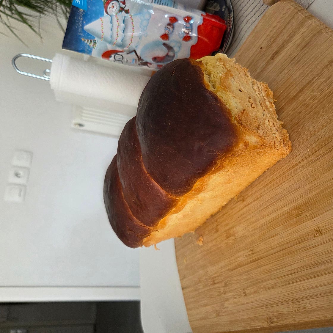 Brioche
