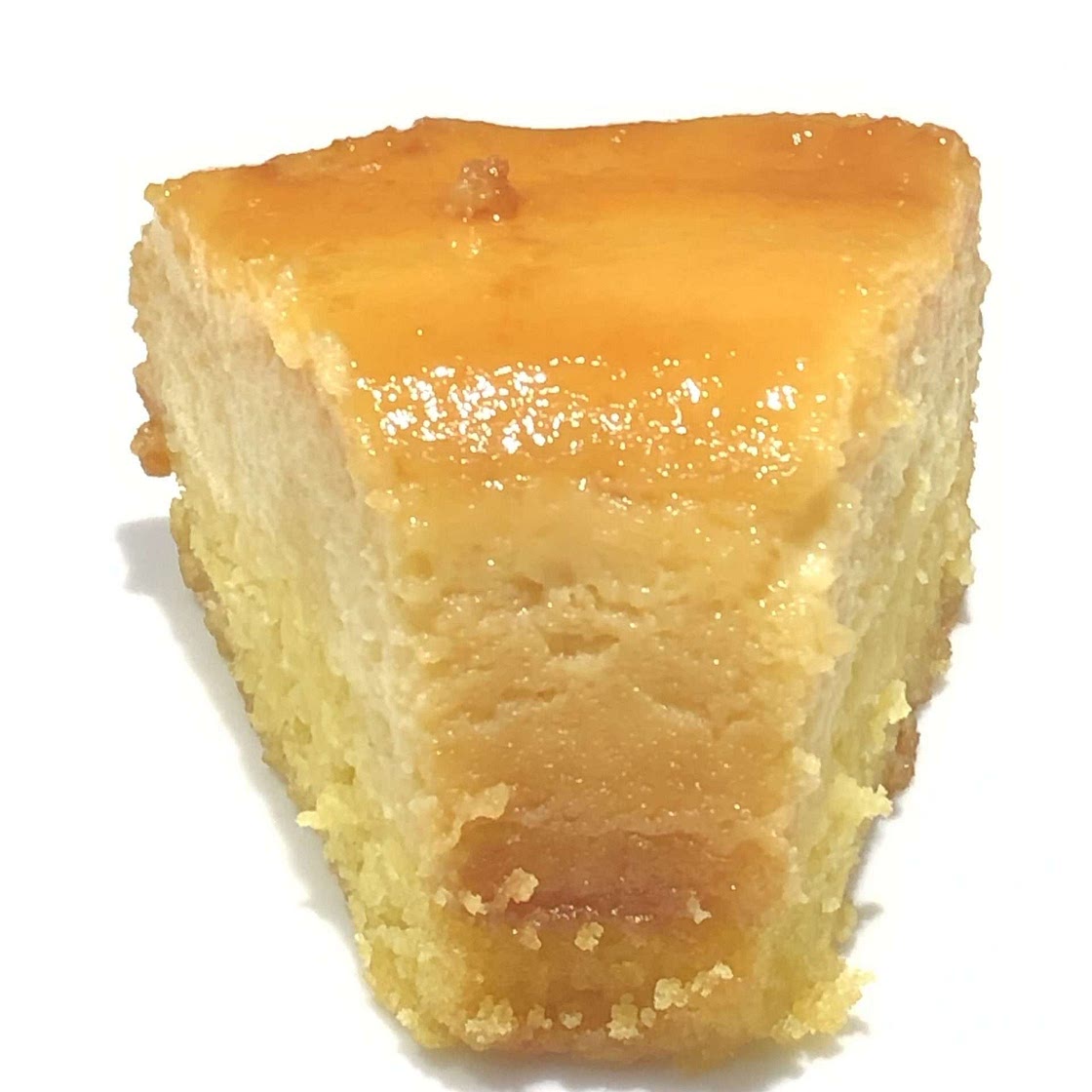 Easy Puerto Rican Flancocho Recipe (Flan Cake)