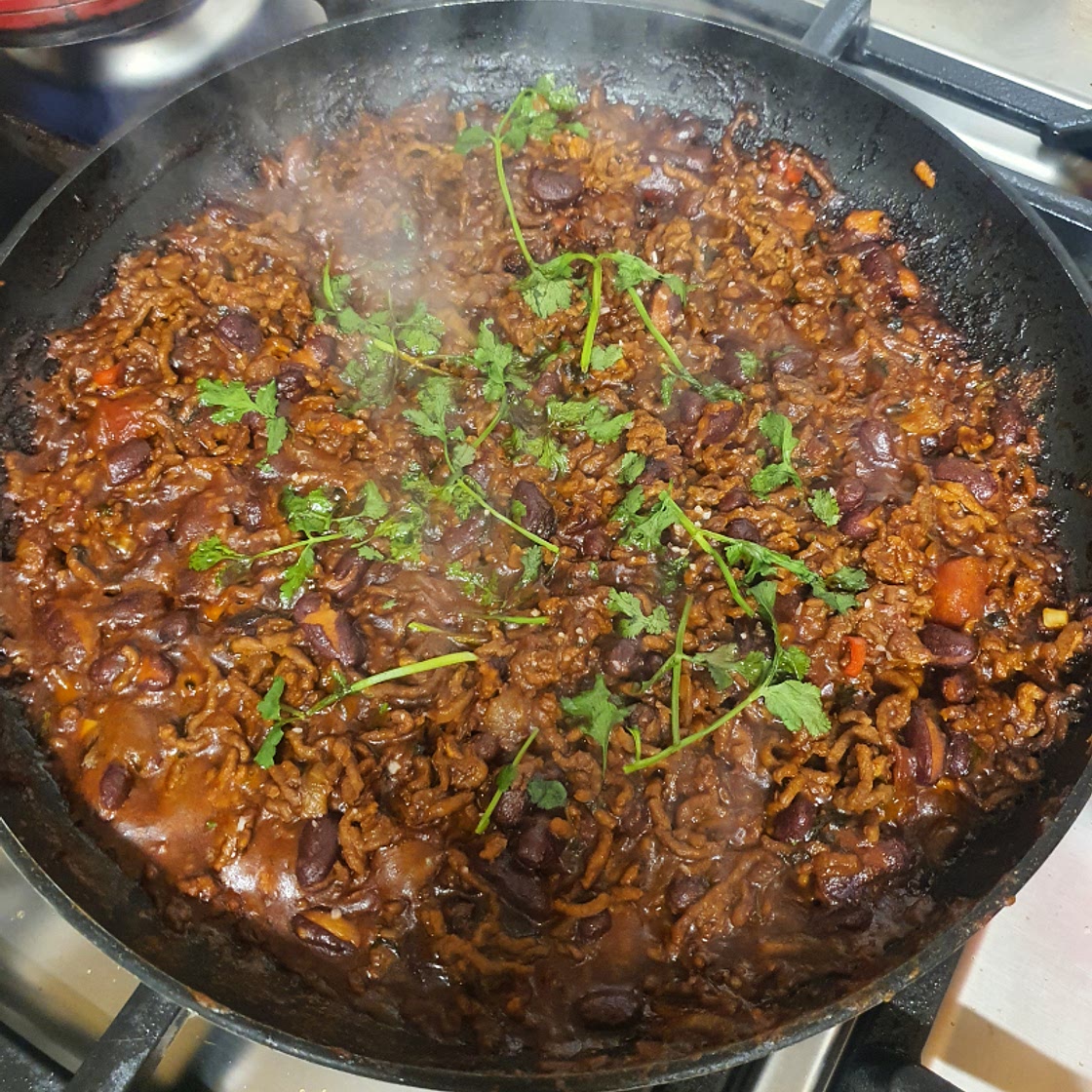 Chilli Con Carne