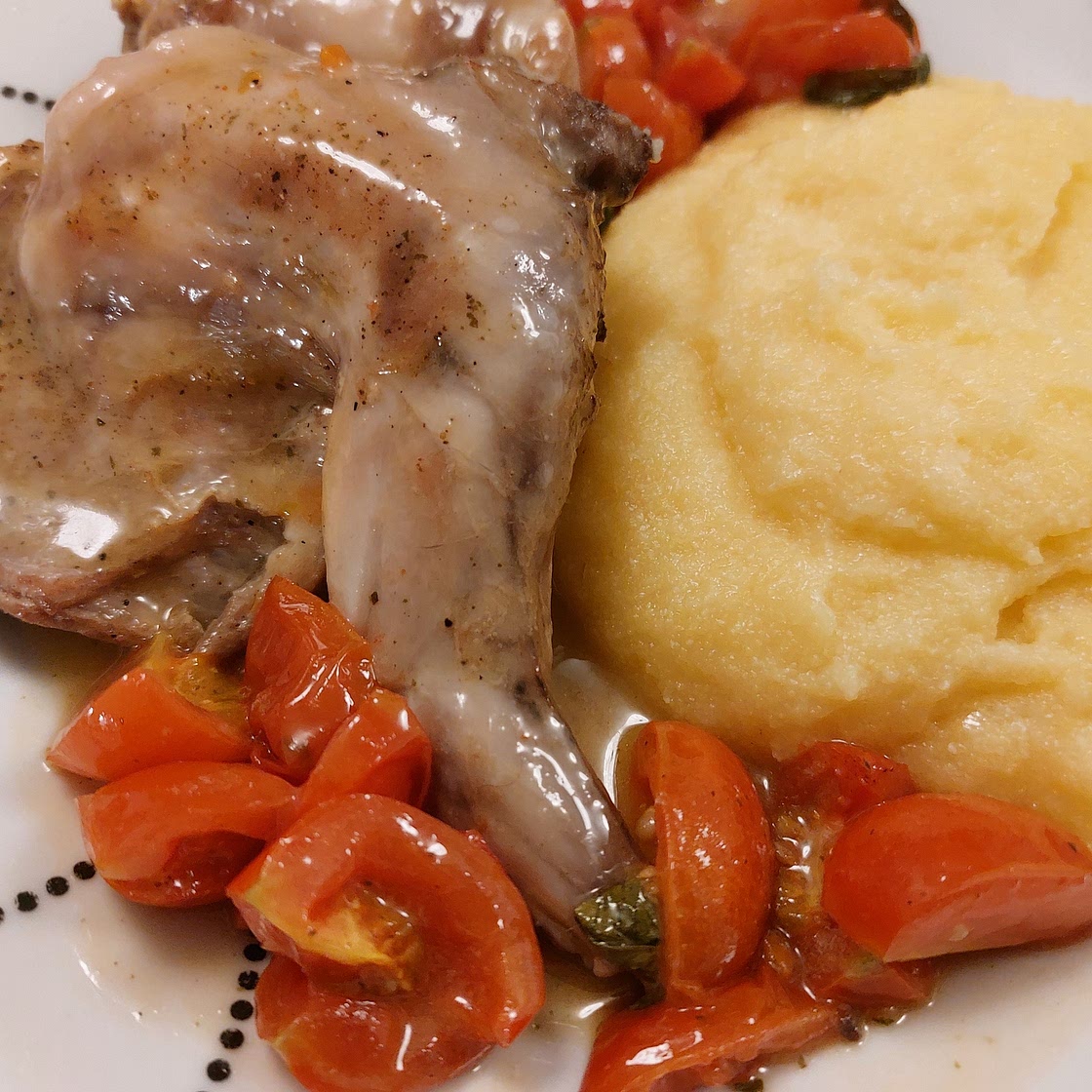 Rabbit all’Ischitana