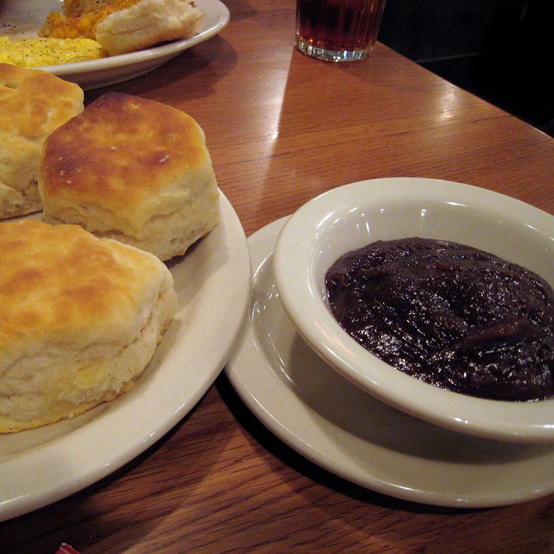 Cracker Barrel Apple Butter Recipe
