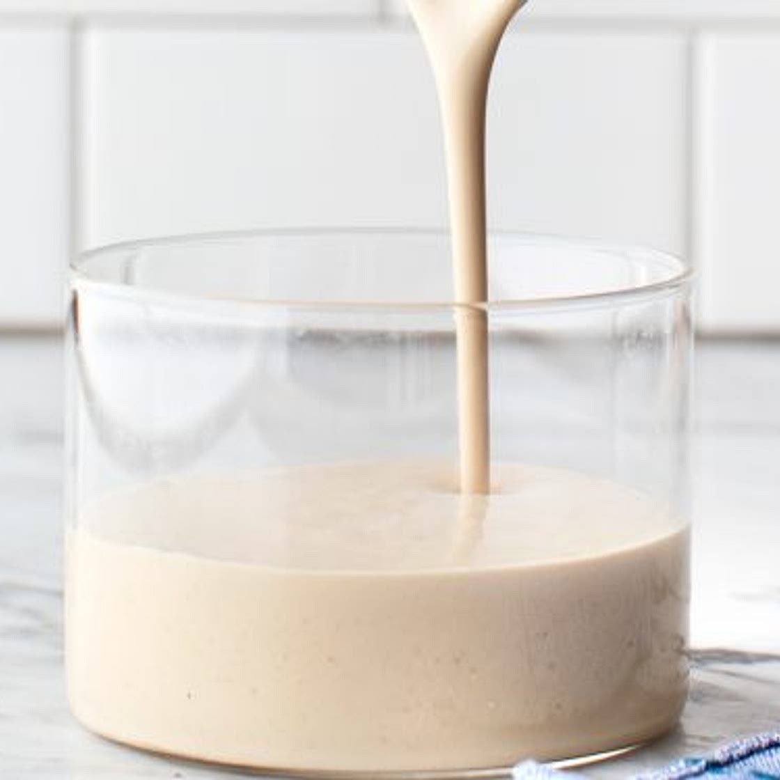 Tahini Sauce