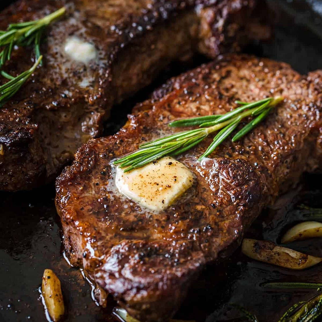 Beefsteak