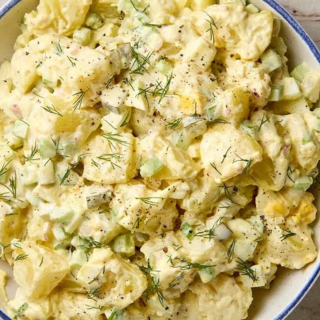 Potato Salad