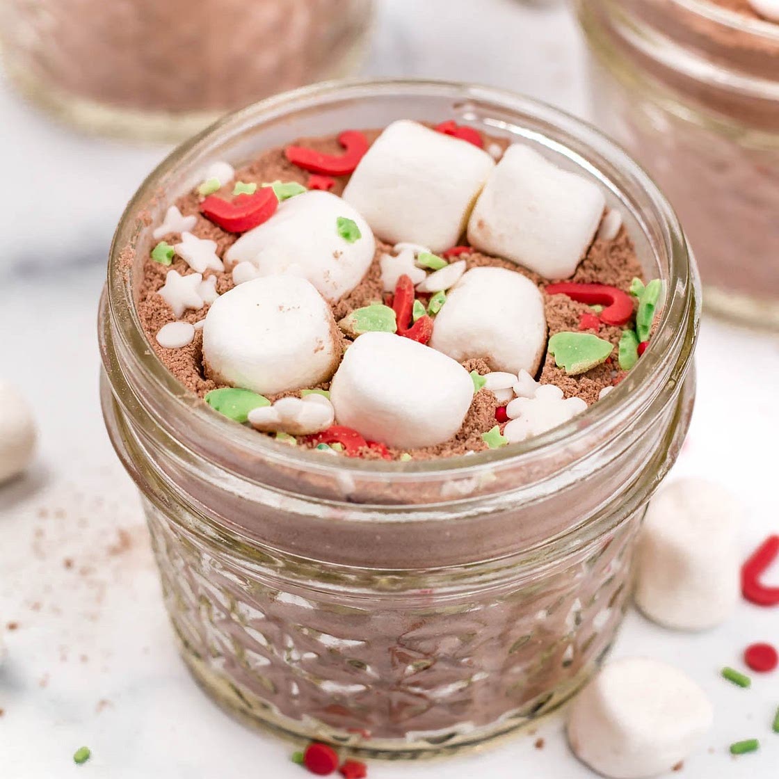 Hot Cocoa Mix